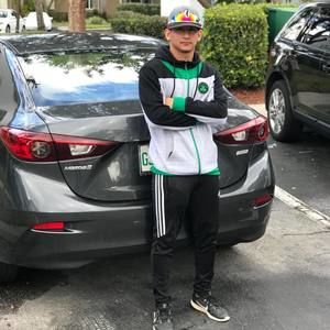 Meet your Posher, Ryan